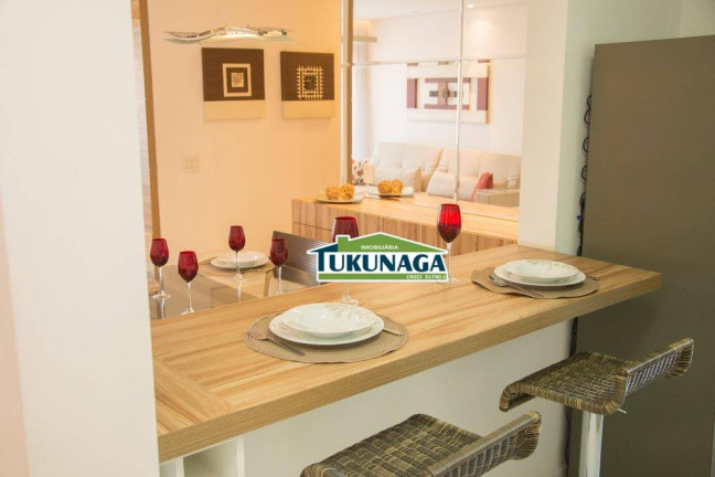 Imagem Apartamento com 3 Quartos à Venda, 83 m² em Picanco - Guarulhos Imagem Apartamento com 3 Quartos à Venda, 83 m² em Picanco - Guarulhos