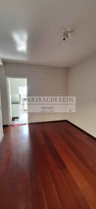 Imagem Imóvel com 3 Quartos à Venda, 75 m² em Taquaral - Campinas Imagem Imóvel com 3 Quartos à Venda, 75 m² em Taquaral - Campinas