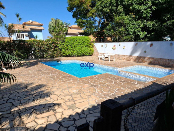 Imagem Casa com 3 Quartos à Venda, 183 m² em Estrada Do Bosque - Rio Das Ostras