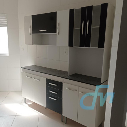 Imagem Apartamento com 2 Quartos à Venda, 62 m² em Mogi Moderno - Mogi Das Cruzes