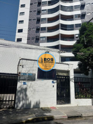 Imagem Apartamento com 3 Quartos à Venda, 111 m² em Boa Viagem - Recife Imagem Apartamento com 3 Quartos à Venda, 111 m² em Boa Viagem - Recife
