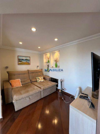 Imagem Apartamento com 3 Quartos à Venda, 162 m² em Vila Rosália - Guarulhos