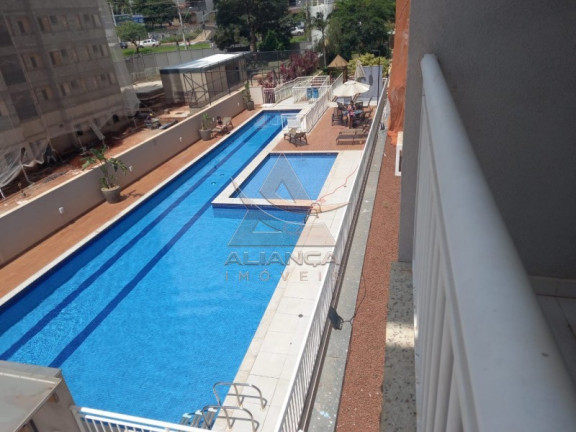 Imagem Apartamento com 3 Quartos à Venda, 67 m² em Alto Da Boa Vista - Ribeirão Preto Imagem Apartamento com 3 Quartos à Venda, 67 m² em Alto Da Boa Vista - Ribeirão Preto
