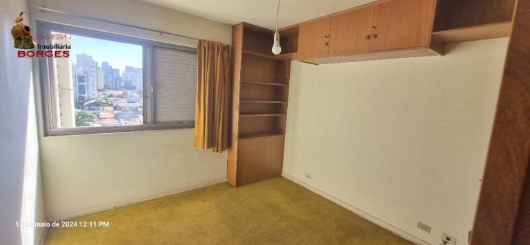 Imagem Apartamento com 3 Quartos à Venda, 155 m² em Brooklin - São Paulo Imagem Apartamento com 3 Quartos à Venda, 155 m² em Brooklin - São Paulo