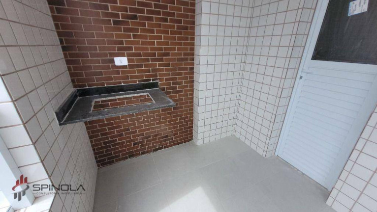 Imagem Apartamento com 1 Quarto à Venda, 46 m² em Mirim - Praia Grande Imagem Apartamento com 1 Quarto à Venda, 46 m² em Mirim - Praia Grande