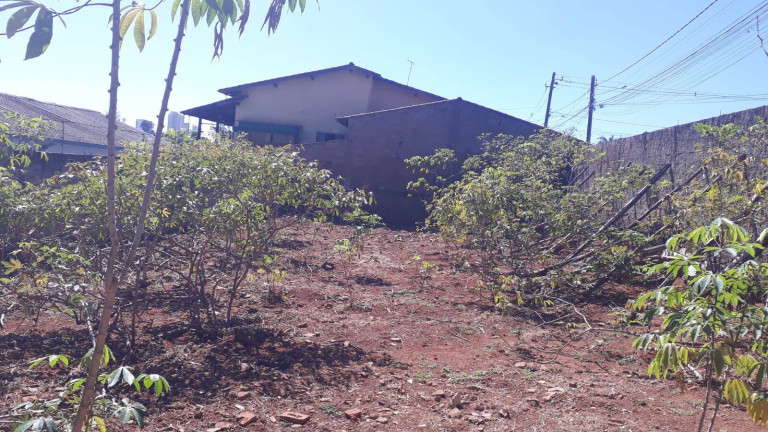 Imagem Terreno à Venda, 356 m² em Vila Gois - Anápolis Imagem Terreno à Venda, 356 m² em Vila Gois - Anápolis