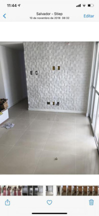 Imagem Apartamento com 3 Quartos à Venda, 80 m² em Stiep - Salvador Imagem Apartamento com 3 Quartos à Venda, 80 m² em Stiep - Salvador