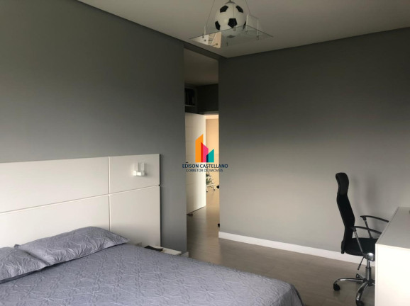 Imagem Casa com 3 Quartos à Venda, 405 m² em Caxambu - Jundiaí