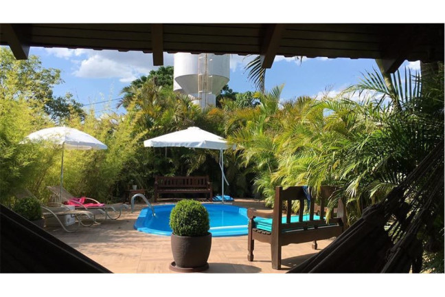 Imagem Casa com 3 Quartos à Venda, em São Lucas - Viamão Imagem Casa com 3 Quartos à Venda, em São Lucas - Viamão