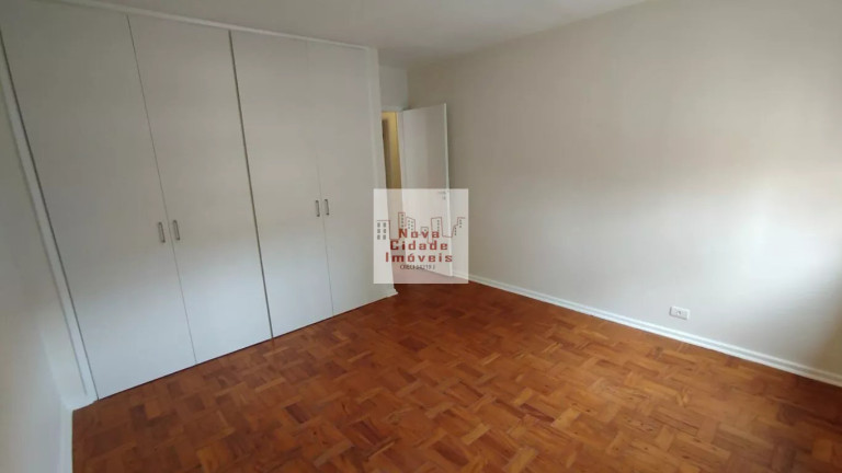 Imagem Apartamento com 3 Quartos para Alugar, 118 m² em Itaim Bibi - São Paulo Imagem Apartamento com 3 Quartos para Alugar, 118 m² em Itaim Bibi - São Paulo