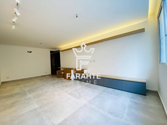 Imagem Apartamento com 3 Quartos à Venda, 127 m² em Gonzaga - Santos Imagem Apartamento com 3 Quartos à Venda, 127 m² em Gonzaga - Santos