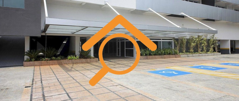 Imagem Sala Comercial para Alugar, 36 m² em Santo Amaro - São Paulo Imagem Sala Comercial para Alugar, 36 m² em Santo Amaro - São Paulo