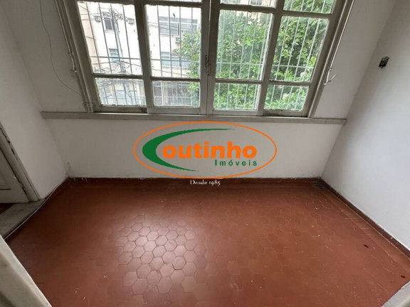 Imagem Casa com 4 Quartos à Venda, 206 m² em Vila Isabel - Rio De Janeiro