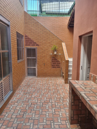 Imagem Casa com 2 Quartos à Venda, 85 m² em Vila Campo Grande - São Paulo Imagem Casa com 2 Quartos à Venda, 85 m² em Vila Campo Grande - São Paulo