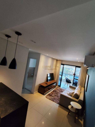 Imagem Apartamento com 1 Quarto à Venda, 53 m² em Caminho Das árvores - Salvador