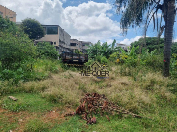 Imagem Terreno à Venda, 2.200 m² em Vila Zulmira - São Paulo Imagem Terreno à Venda, 2.200 m² em Vila Zulmira - São Paulo