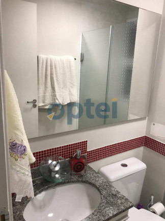 Imagem Apartamento com 2 Quartos à Venda, 58 m² em Rudge Ramos - São Bernardo Do Campo