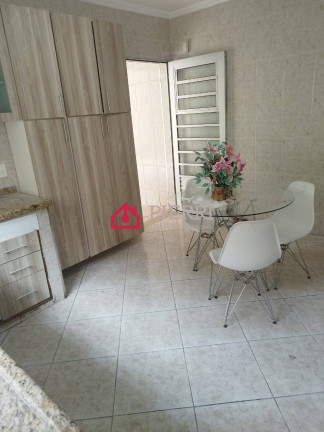 Imagem Sobrado com 3 Quartos à Venda, 188 m² em Jardim Vivan - São Paulo Imagem Sobrado com 3 Quartos à Venda, 188 m² em Jardim Vivan - São Paulo