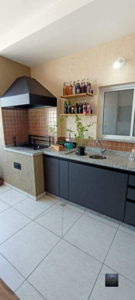 Imagem Apartamento com 3 Quartos à Venda, 96 m² em Santa Paula - São Caetano Do Sul Imagem Apartamento com 3 Quartos à Venda, 96 m² em Santa Paula - São Caetano Do Sul