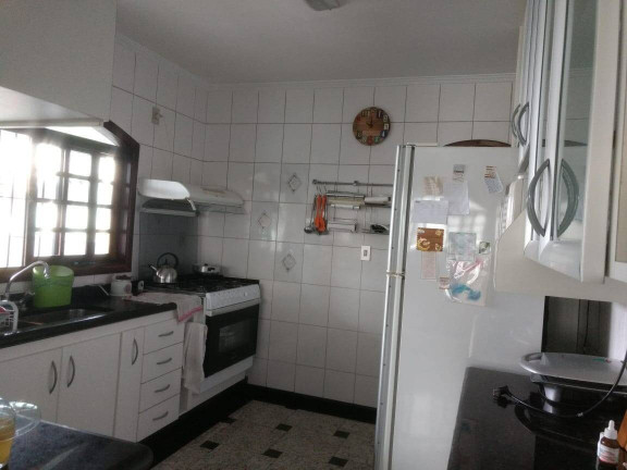 Imagem Sobrado com 5 Quartos à Venda, 515 m² em Bela Vista - Osasco