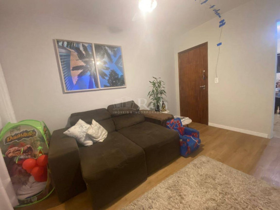 Apartamento com 3 Quartos à Venda, 78 m² em Fazendinha - Itajaí