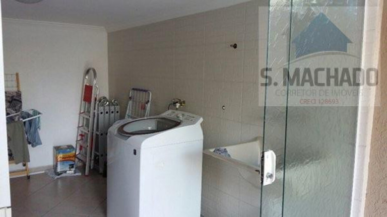 Imagem Casa com 3 Quartos à Venda, 221 m² em Parque Novo Oratório - Santo André