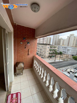 Imagem Apartamento com 3 Quartos à Venda, 71 m² em Tupi - Praia Grande