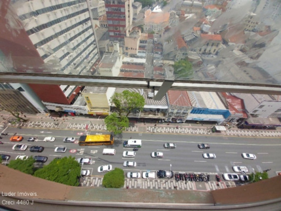 Imagem Imóvel Comercial à Venda, 109 m² em Centro - Curitiba