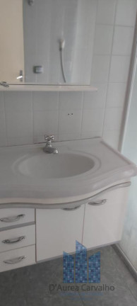 Imagem Apartamento com 2 Quartos à Venda, 60 m² em Moema - São Paulo
