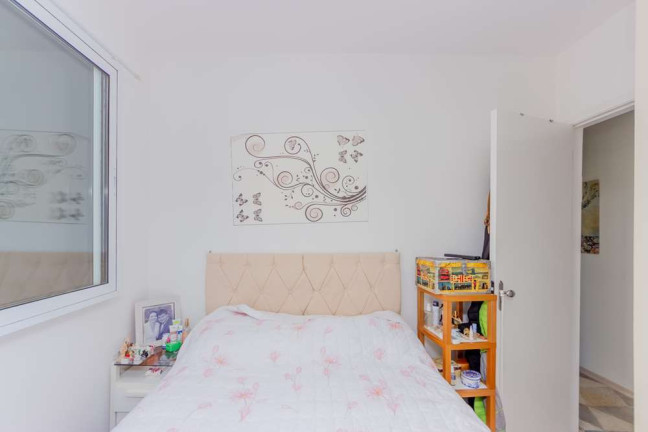 Imagem Apartamento com 2 Quartos à Venda, 45 m² em Perdizes - São Paulo