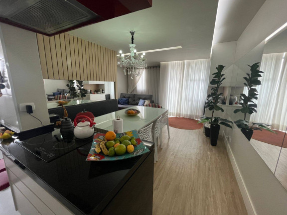 Imagem Apartamento com 2 Quartos à Venda, 65 m² em Vila Bela - São Paulo