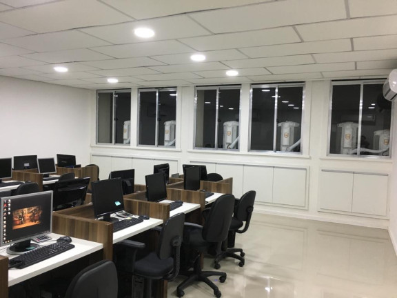 Imagem Sala Comercial à Venda, 488 m² em Centro - Rio De Janeiro