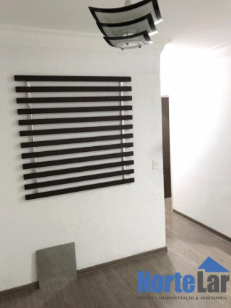 Imagem Apartamento com 2 Quartos à Venda, 50 m² em Vila Roque - São Paulo Imagem Apartamento com 2 Quartos à Venda, 50 m² em Vila Roque - São Paulo
