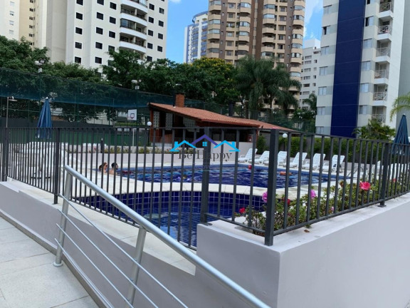 Imagem Apartamento com 3 Quartos à Venda, 123 m² em Vila Mascote - São Paulo Imagem Apartamento com 3 Quartos à Venda, 123 m² em Vila Mascote - São Paulo