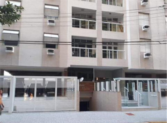 Imagem Apartamento com 2 Quartos à Venda,  em Itararé - São Vicente