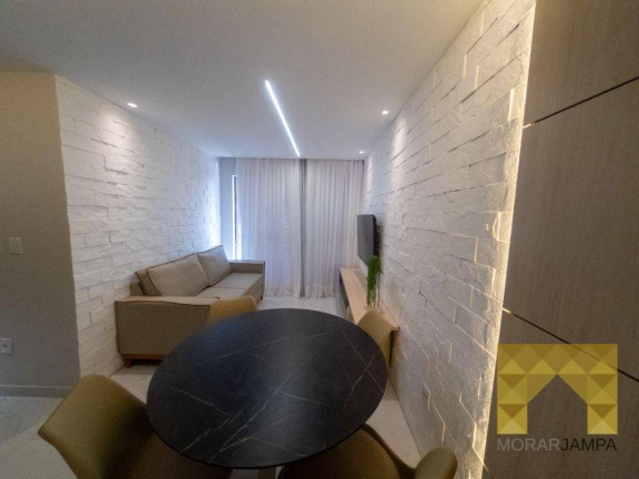 Imagem Apartamento com 3 Quartos à Venda, 62 m² em Ponta De Campina - Cabedelo Imagem Apartamento com 3 Quartos à Venda, 62 m² em Ponta De Campina - Cabedelo