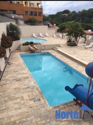 Imagem Apartamento com 2 Quartos à Venda, 54 m² em Parque São Luís - São Paulo Imagem Apartamento com 2 Quartos à Venda, 54 m² em Parque São Luís - São Paulo