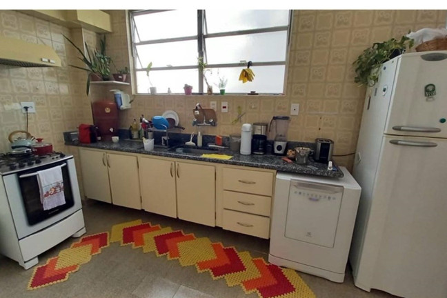Imagem Imóvel com 4 Quartos à Venda, 254 m² em Higienópolis - São Paulo Imagem Imóvel com 4 Quartos à Venda, 254 m² em Higienópolis - São Paulo