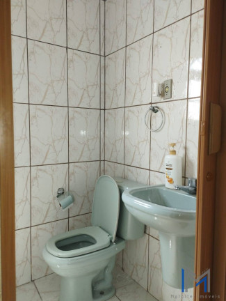 Imagem Casa com 5 Quartos à Venda, 137 m² em Vila Ester - Carapicuíba