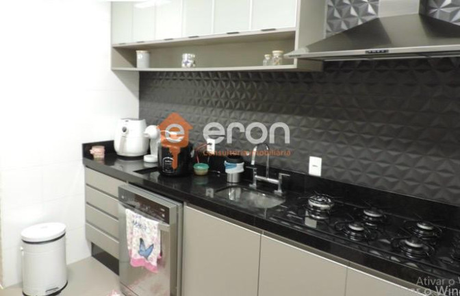 Imagem Apartamento com 3 Quartos à Venda, 118 m²