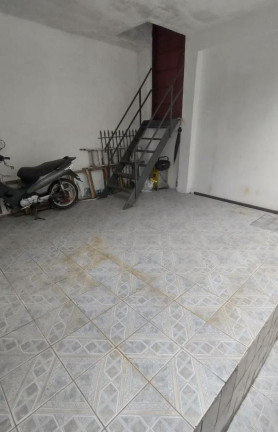 Imagem Casa com 3 Quartos à Venda, 125 m² em Jardim Zaira - Mauá Imagem Casa com 3 Quartos à Venda, 125 m² em Jardim Zaira - Mauá