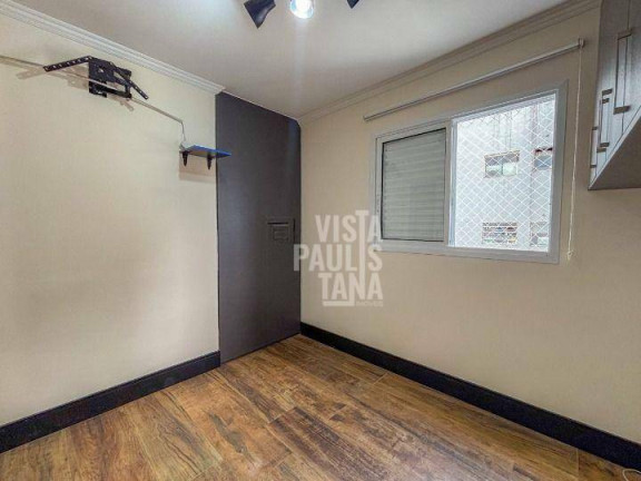 Imagem Apartamento com 2 Quartos à Venda, 55 m² em Vila Olímpia - São Paulo Imagem Apartamento com 2 Quartos à Venda, 55 m² em Vila Olímpia - São Paulo