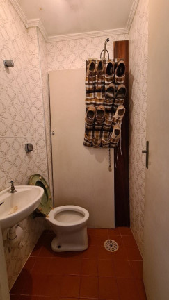 Imagem Apartamento com 3 Quartos à Venda, 130 m² em Embaré - Santos Imagem Apartamento com 3 Quartos à Venda, 130 m² em Embaré - Santos