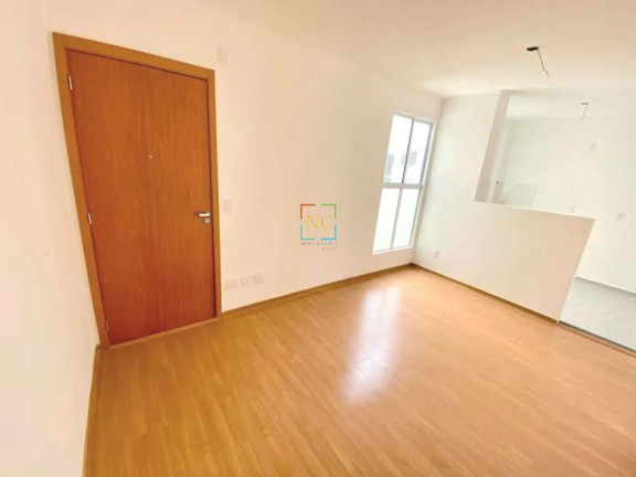 Imagem Apartamento com 2 Quartos à Venda, 43 m² em Areias - São José Imagem Apartamento com 2 Quartos à Venda, 43 m² em Areias - São José