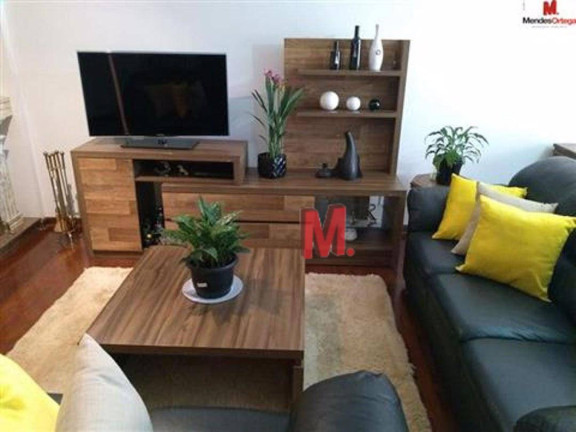 Imagem Apartamento com 3 Quartos à Venda, 174 m² em Centro - Sorocaba