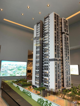 Imagem Apartamento com 3 Quartos à Venda, 163 m² em Jardim - Santo André Imagem Apartamento com 3 Quartos à Venda, 163 m² em Jardim - Santo André