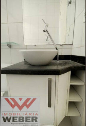 Imagem Apartamento com 2 Quartos à Venda, 55 m² em Jardim Vera Cruz - Sorocaba