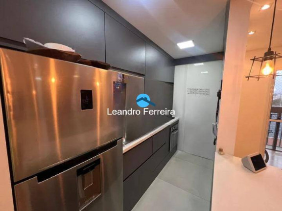 Imagem Apartamento com 3 Quartos à Venda, 71 m² em Centro - São Bernardo Do Campo Imagem Apartamento com 3 Quartos à Venda, 71 m² em Centro - São Bernardo Do Campo