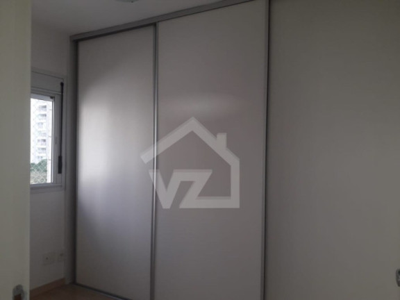 Imagem Apartamento com 2 Quartos à Venda, 66 m² em Vila Andrade - São Paulo