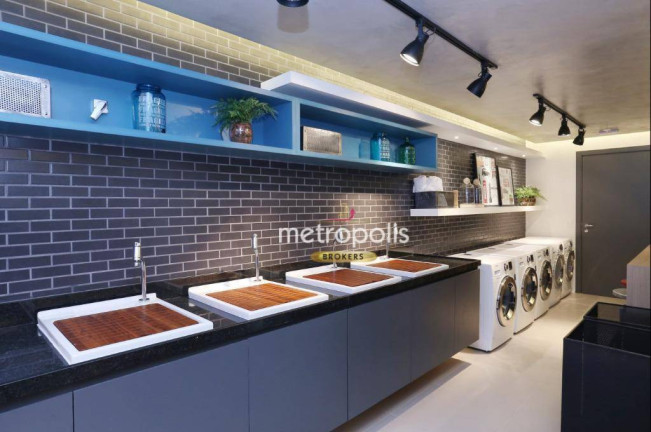 Imagem Studio com 1 Quarto à Venda, 42 m² em Bela Vista - São Paulo Imagem Studio com 1 Quarto à Venda, 42 m² em Bela Vista - São Paulo